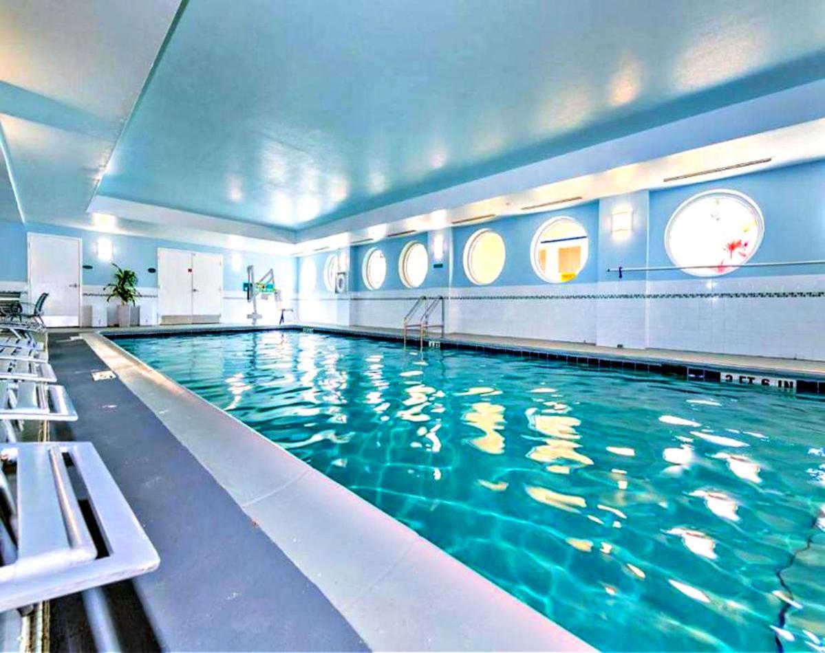 Vacation In Comfort And Luxury 1Br Oceanfront -Wyndham Ocean Walk 703 Дейтона-Бич Экстерьер фото